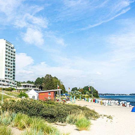 Ferienpark Sierksdorf App 290 - Strandlage Luaran gambar